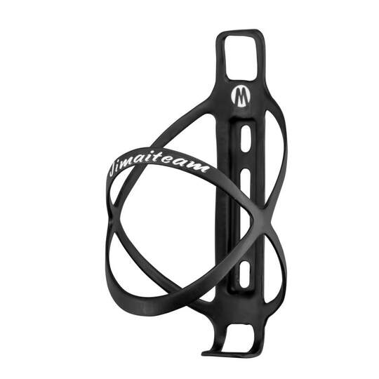 2017 New Genuine Jimaiteam Bicycle Water Bottle Cage T800 Carbon Fiber Water Bottle Cage 18G/Lw Same Model