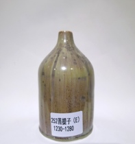 Satisfied pottery art glaze Jingdezhen pottery glaze pottery bar teaching special electric kiln glaze Bodhi 5kg barrel