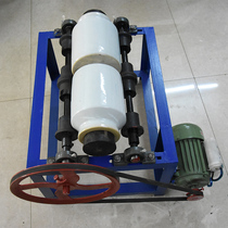 Satisfied pottery milling machine ball grinding glaze pottery equipment pottery tools