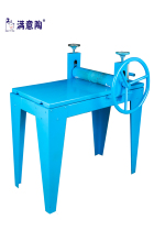 Satisfied pottery clay board Machine Art College pottery bar teaching pottery equipment clay board pottery making equipment