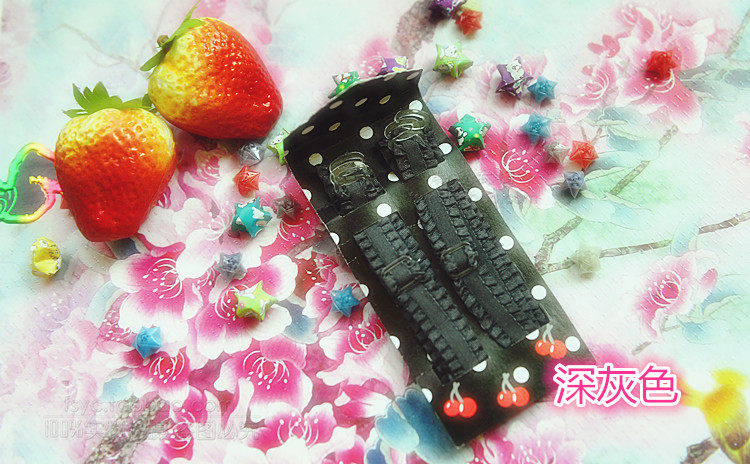 Sangles pour lingerie - Ref 807356 Image 14