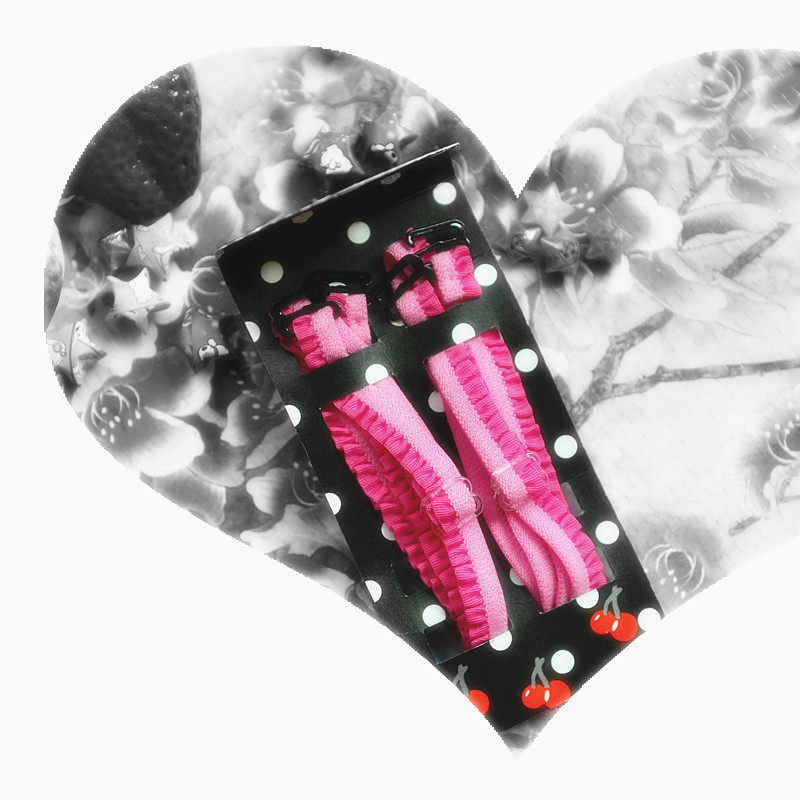 Sangles pour lingerie h-01-12 - Ref 816345 Image 11