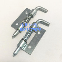 Galvanized latch hinge hinge CL225-2 cabinet chassis hinge industrial Cabinet hinge distribution box hinge