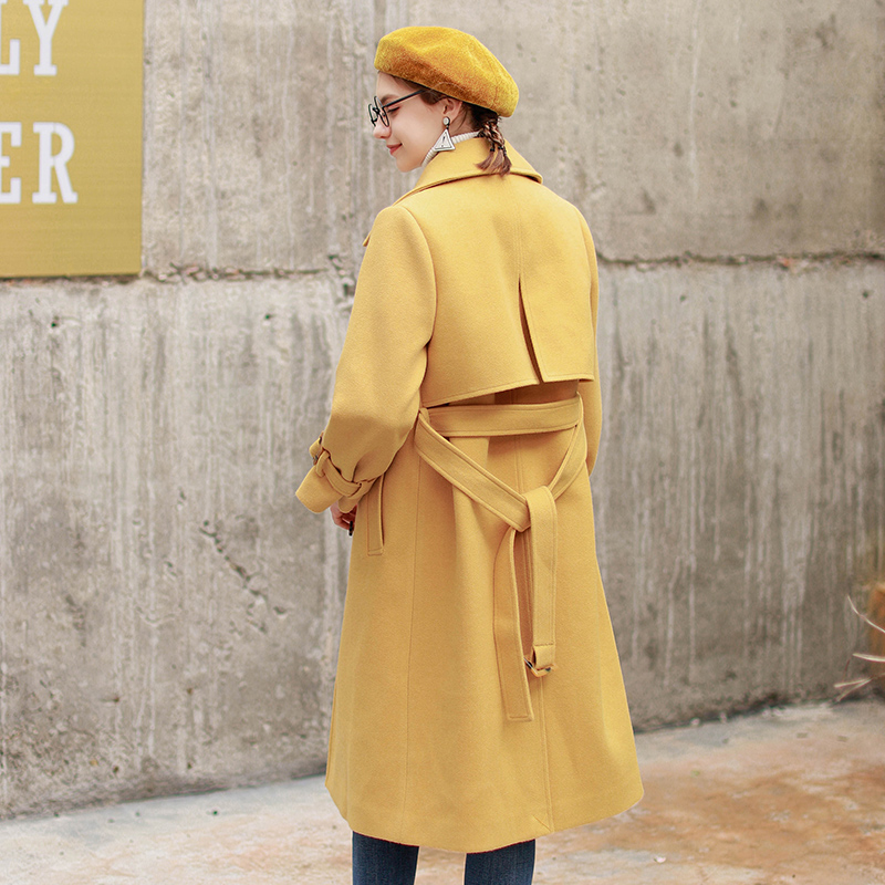 Manteau grande taille femme - Ref 3235206 Image 3
