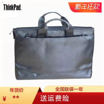 Lenovo Thinkpad T490 T480 T470 E490 L490 R490 Laptop shoulder bag 14 inch business portable leather bag TL4