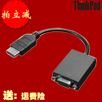 Thinkpad X1 X280 X270 T480 E480 HDMI to VGA Video Adapter cable 0B47069