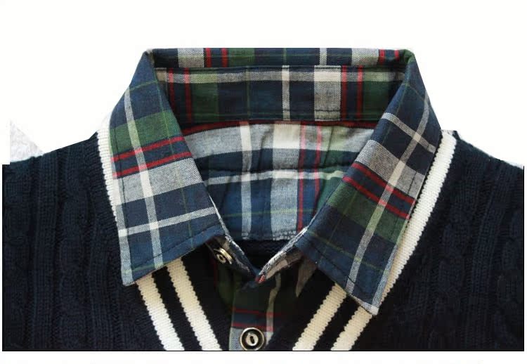 Pull garcon - Ref 2102199 Image 20