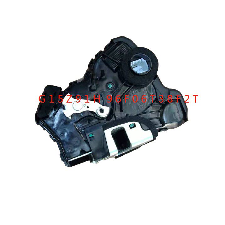 06 06 07 08 09 10 11 11 six generation Camry left and right front and rear middle control lock machine lock block door lock lock lever lock lever