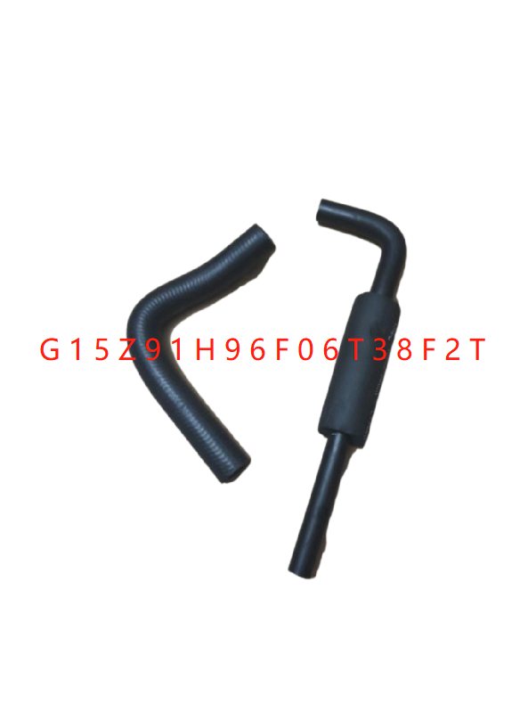 Apply to Jiamei 2 4CAMRY Crown REIZ Privia RAV4 engine ventilation valve exhaust tube hose