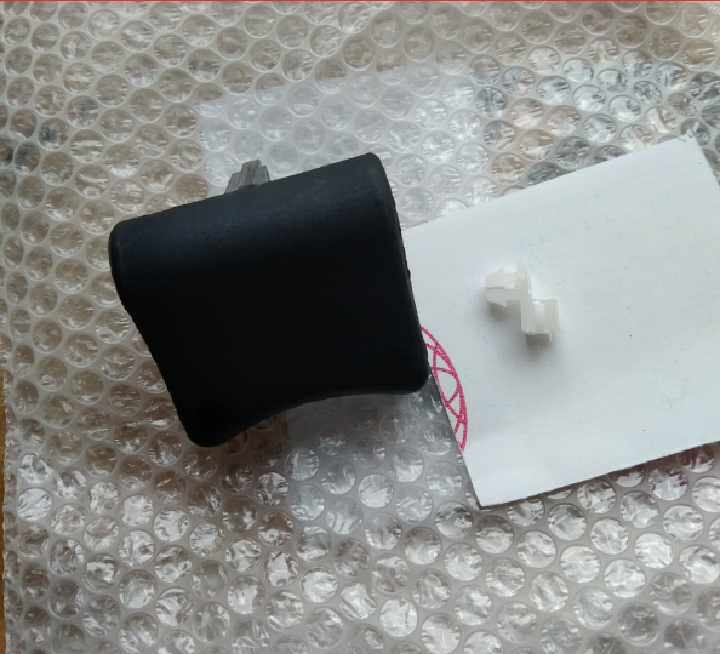 Apply 05-09 CROWN ASSISTED BUCKLE RELAXATION LEVER twelve GENERATION CROWN MACHINE COVER CATCH SWITCH MID-NET SWITCH