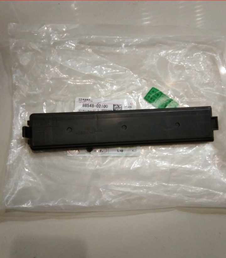 Apply VIII CAMRY WIRANDA AIR CONDITIONING Air-conditioning Filter LID AIR CONDITIONING GLID PLATE