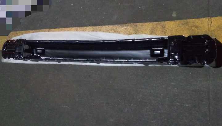 Suitable for 06-11 CAMRY FRONT LEVER INNER BRACKETS SIX GENERATIONS OF CAMRY REAR LEVER INNER FRAME REINFORCEMENT