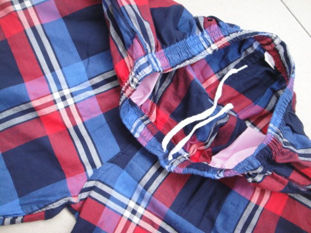 Pantalon pyjama - Ref 727377 Image 3