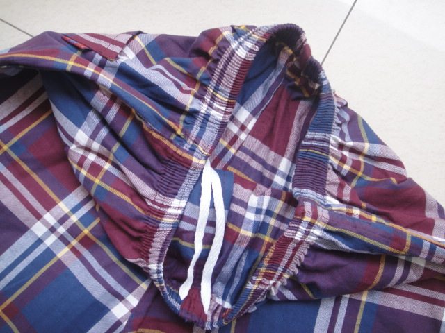 Pantalon pyjama jeunesse - Ref 727346 Image 3