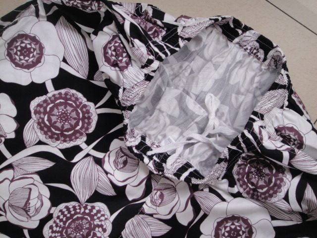 Pantalon pyjama - Ref 727378 Image 3