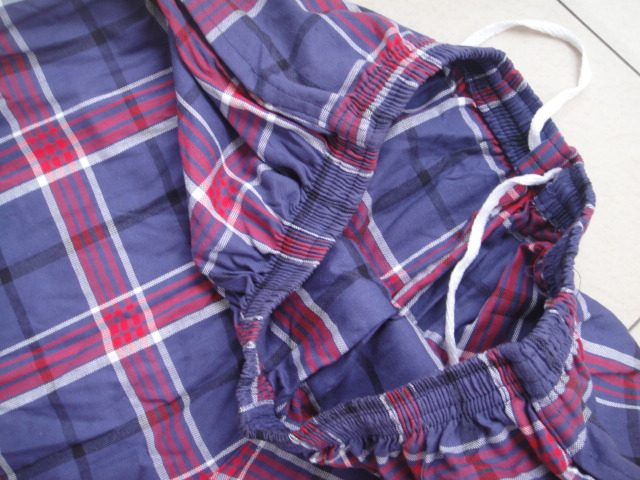 Pantalon pyjama - Ref 726992 Image 3