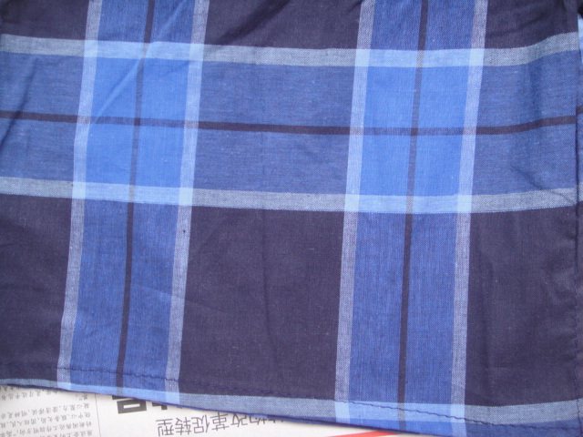 Pantalon pyjama - Ref 727365 Image 4