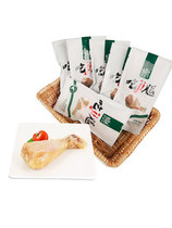 Navarch Crispy chicken legs 70g * 6 Bomei French Doo Bibimbap Schnauzer reward VIP Corgi dog snack