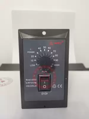 SANLY SL SPEED CONTROLER governor US-52 250W Permanent Force motor special controller