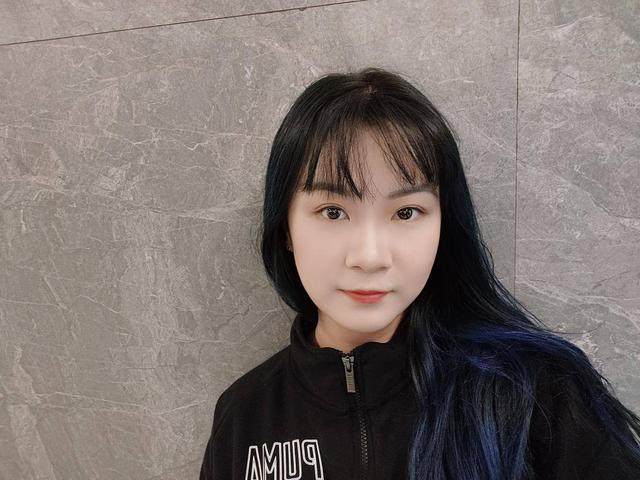 vivo S5打破传统美颜一脸白的效果