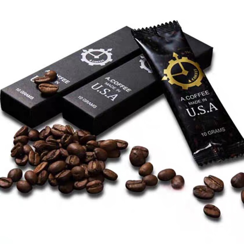American Energy Coffee Official Flagship Store New Original Genuine Multi-Pack American Energy Coffee Official Flagship Store New Original Genuine Multi-Pack