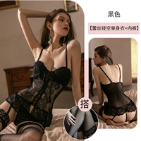 Стиль стального кольца черной грудной клет