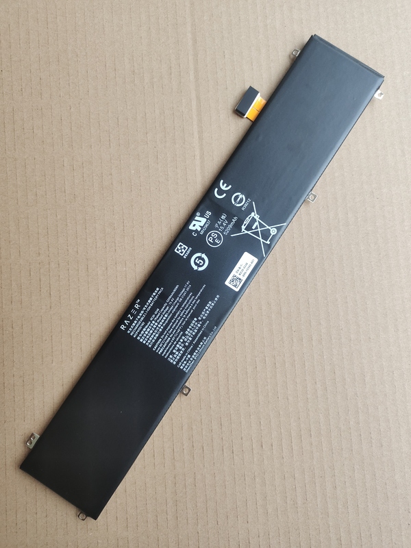 Brand New Razer 2018 Blade15 Rz09-02386 Rc30-0248 Laptop Battery