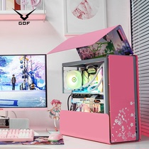 ROG ASUS 11 generation i5 11600KF i7 11700K RTX3060 graphics Cherry pollen game console