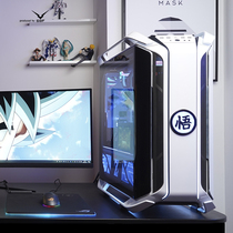 GOF Worker Bee ROG Player Country i9 11900K ASUS RTX3090 24G Raptor Water-cooled gaming console