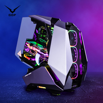 GOF worker bee Core 11 generation i9 11900F 3070 3080TI 3090 graphics card split water-cooled host