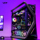 Видеокарта Asus ROG family bucket i9 14900KF RTX5080 5090D Night God с графическим интерфейсом для игр с искусственным интеллектом mini 3