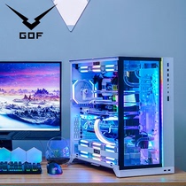 ASUS AMD Ri Dragon R9 5900x5900x5950xRTX3080 3090ti graphics water-cooled game computer console