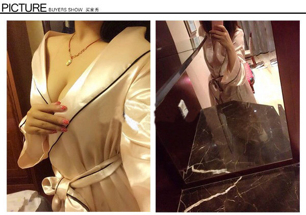 Peignoir - Ref 592072 Image 23