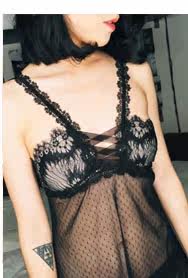 Peignoir - Ref 593107 Image 7