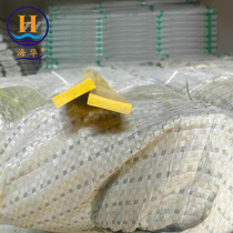 Terrazzo plastic divider PVC imitation copper strip terrazzo flat grid strip plastic rubber strip 200m per bundle