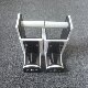 Fitness equipment accessories roller hook squat rack hook squat rack roller hook barbell hook