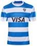 Quần áo bóng bầu dục Argentina 2017-2018 Quần áo bóng bầu dục Argentina Áo bóng bầu dục Argentina - bóng bầu dục Quả bóng bầu dục
