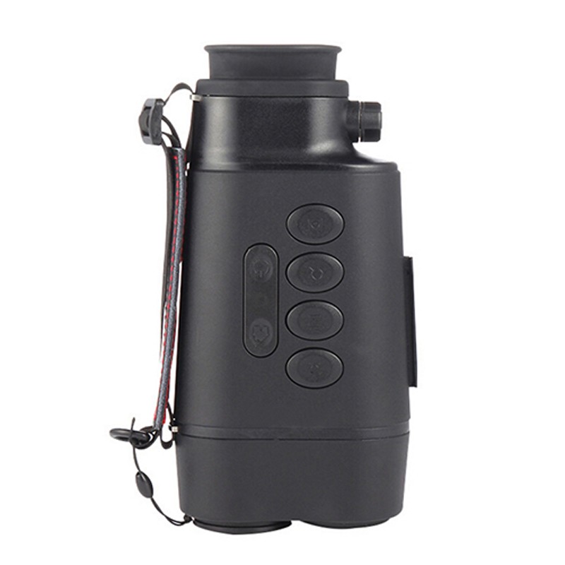 Onick Onica RE45 with video dual - light fusion infrared thermal imaging instrument night vision fusion