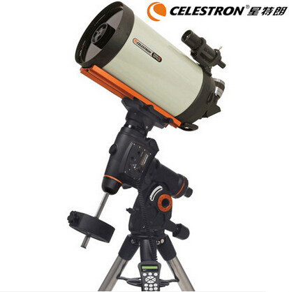 U.S. CELESTRON Celestron CGEM 925 EdgeHD Astronomical Telescope High Power HD