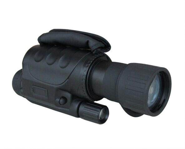 US Onick infrared digital night vision NK-600 white daylight dual-use single-cylinder night vision instrument can be directly photographed