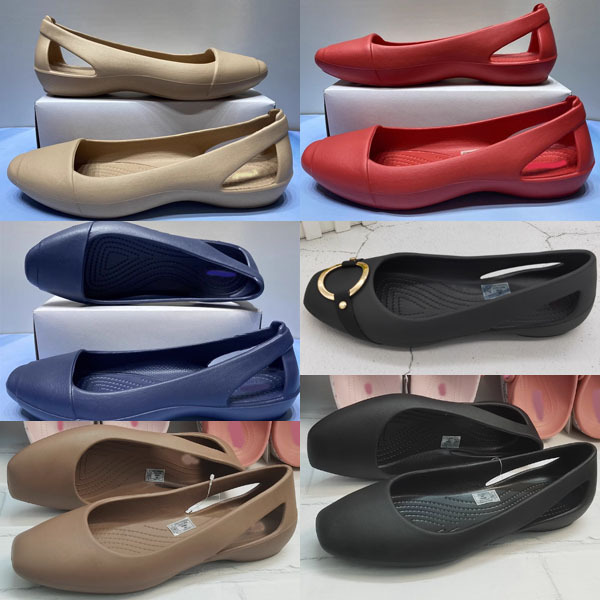 Casual Flat Shoes Fairy Anna Silong Eve Lu Ballet Clogs Mid-Heel Brooklyn Women's Trendy Sandals Casual Flat Shoes Fairy Anna Silong Eve Lu Ballet Clogs Mid-Heel Brooklyn Women's Trendy Sandals