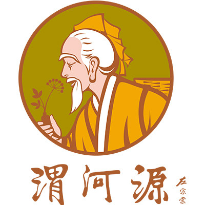 渭河源特产店