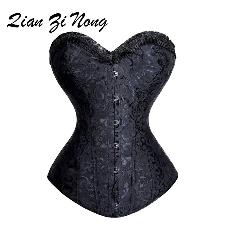 Bridal Wedding Dress Shapewear plethora bungles Chest Shapewear UNDERWEAR CLOSETED Girdle Waist without shoulder strap Palace Slim Fit Waistcoat