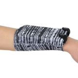 Дорожная спортивная сумка с петлей на руку подходит для мужчин и женщин, эластичный мобильный телефон, маленький браслет, аксессуар для сумки, картхолдер, для бега