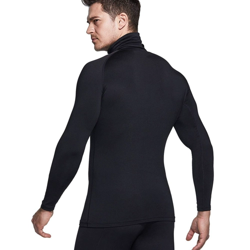 Трендовая футболка, спортивный лонгслив для спортзала, защита от солнца, впитывает пот и запах, в обтяжку