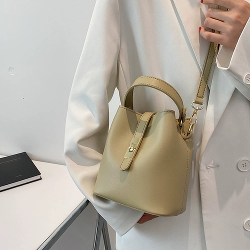 Брендовая универсальная летняя сумка через плечо, модная сумка на одно плечо, премиум класс