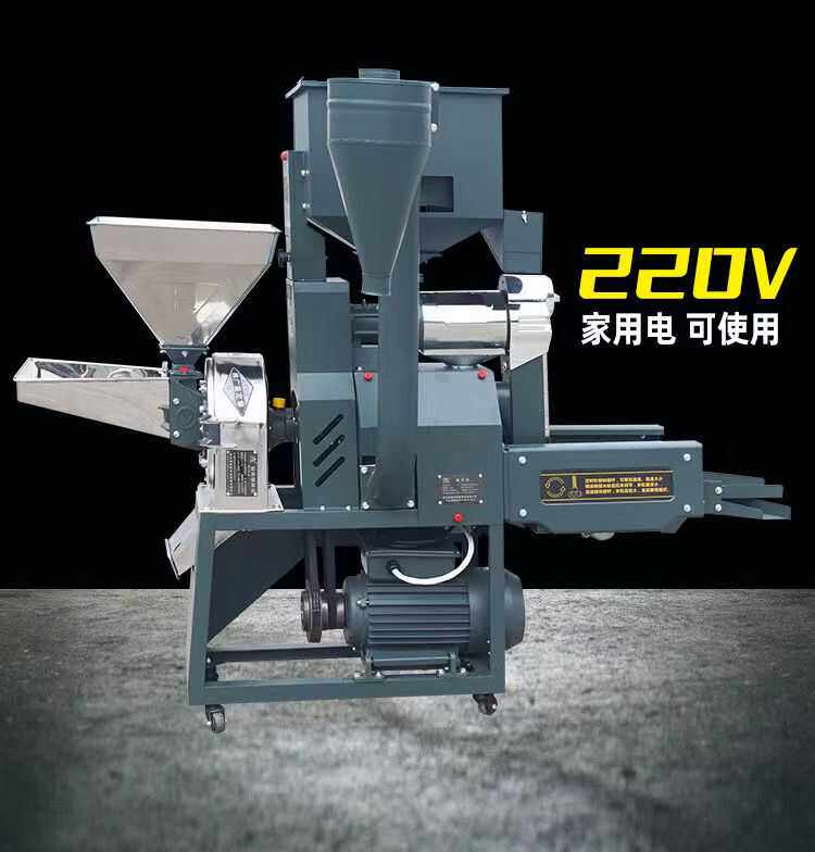 Райс мельница None