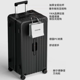 Вместительный и большой прочный чемодан, 30 дюймов