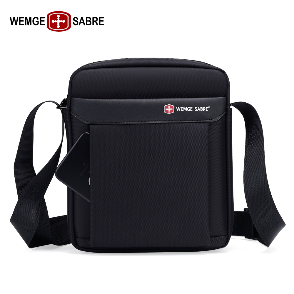 swiss army shoulder bag