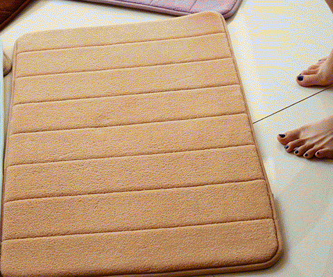 Dày da lộn bé chống mùa thu bò mat phục hồi chậm non-slip thảm phòng khách bàn cà phê ngủ cạnh giường ngủ đầy đủ cửa hàng tấm trải sàn